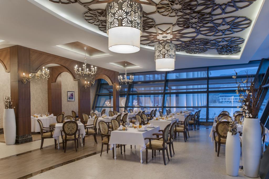 Akrones Thermal Spa Convention Afyonkarahisar Екстер'єр фото