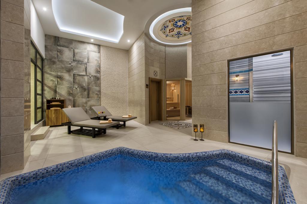 Akrones Thermal Spa Convention Afyonkarahisar Екстер'єр фото