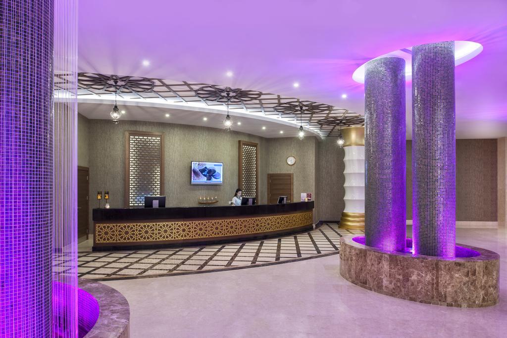 Akrones Thermal Spa Convention Afyonkarahisar Екстер'єр фото