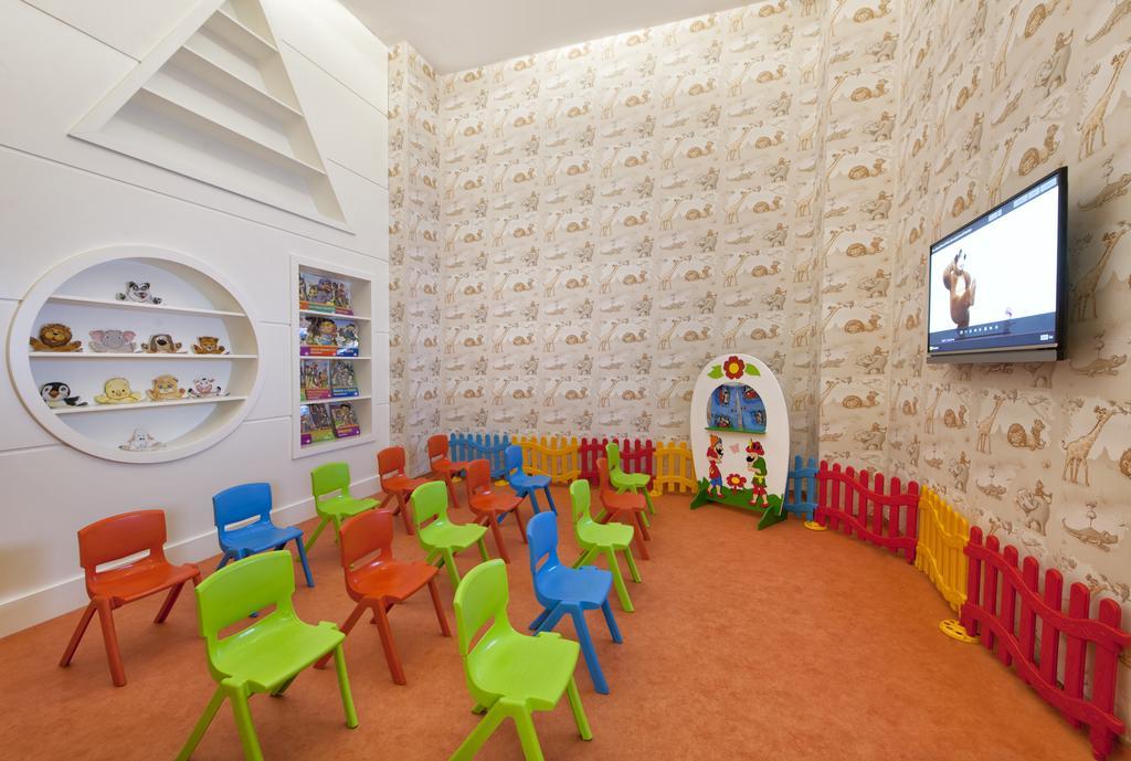 Akrones Thermal Spa Convention Afyonkarahisar Екстер'єр фото