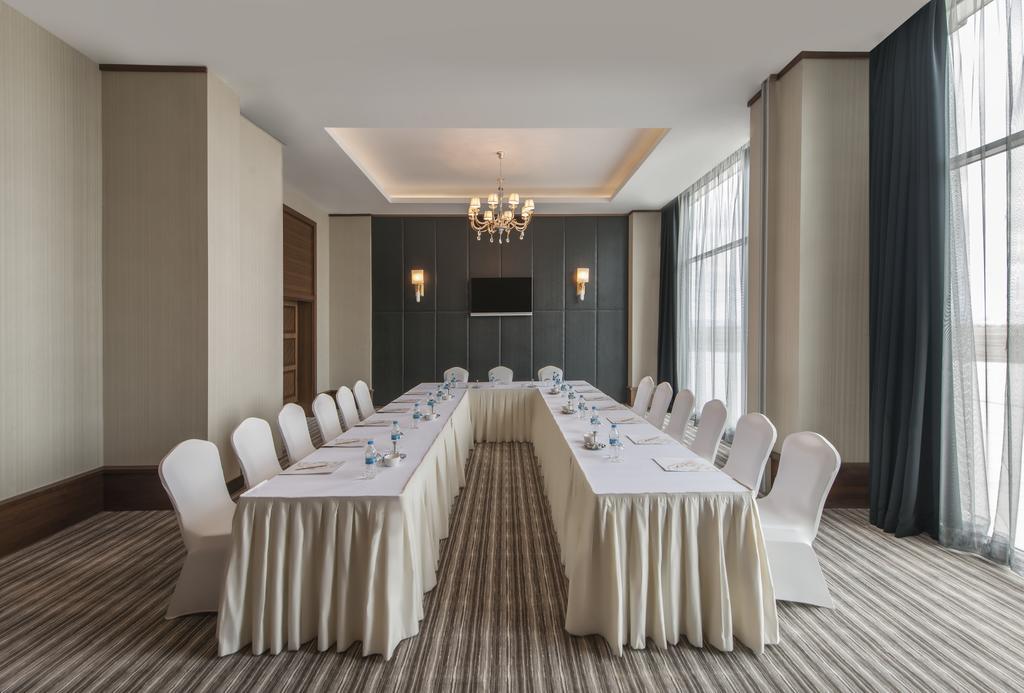 Akrones Thermal Spa Convention Afyonkarahisar Екстер'єр фото