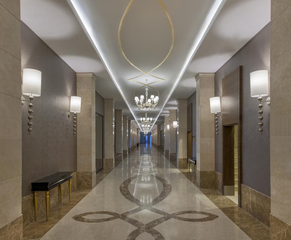 Akrones Thermal Spa Convention Afyonkarahisar Екстер'єр фото
