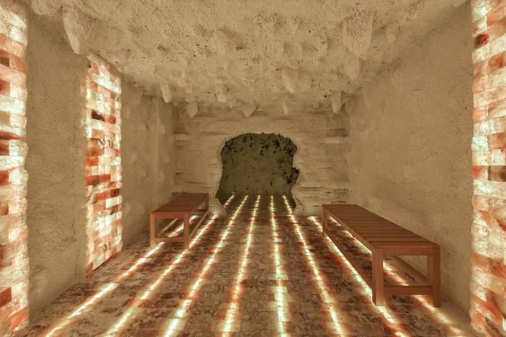 Akrones Thermal Spa Convention Afyonkarahisar Екстер'єр фото