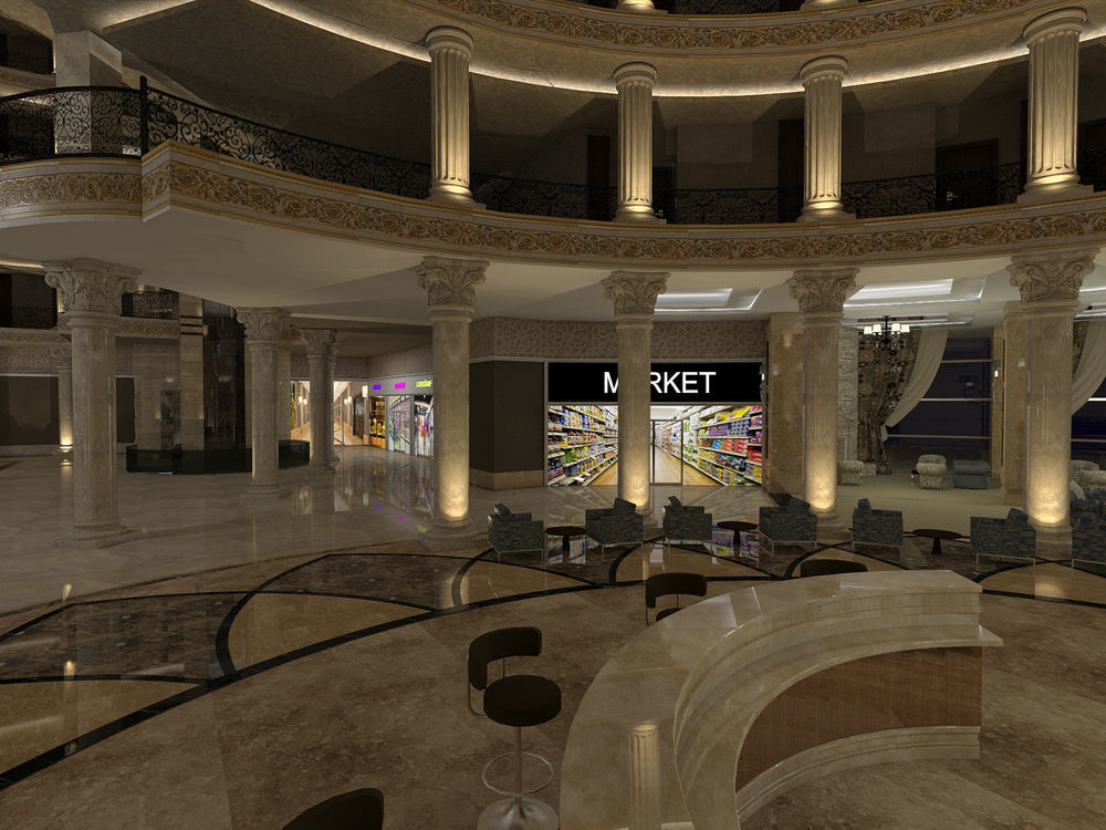 Akrones Thermal Spa Convention Afyonkarahisar Екстер'єр фото