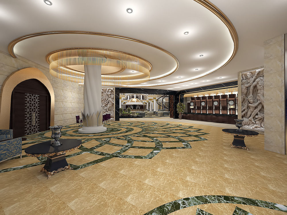 Akrones Thermal Spa Convention Afyonkarahisar Екстер'єр фото