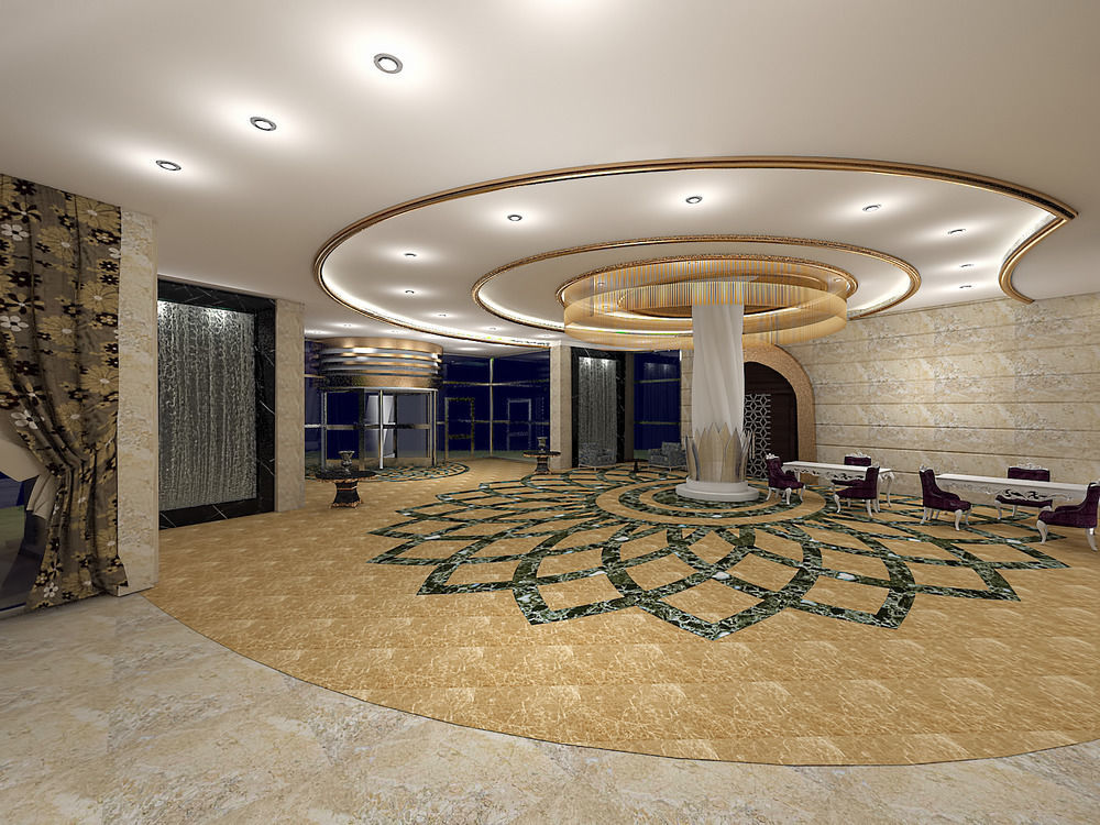 Akrones Thermal Spa Convention Afyonkarahisar Екстер'єр фото