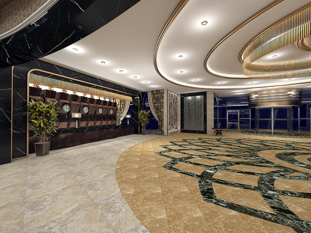 Akrones Thermal Spa Convention Afyonkarahisar Екстер'єр фото