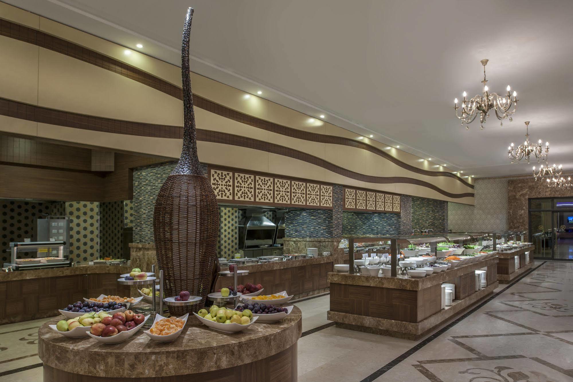 Akrones Thermal Spa Convention Afyonkarahisar Екстер'єр фото