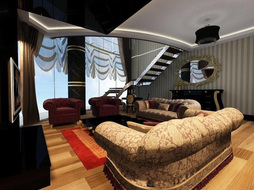 Akrones Thermal Spa Convention Afyonkarahisar Екстер'єр фото