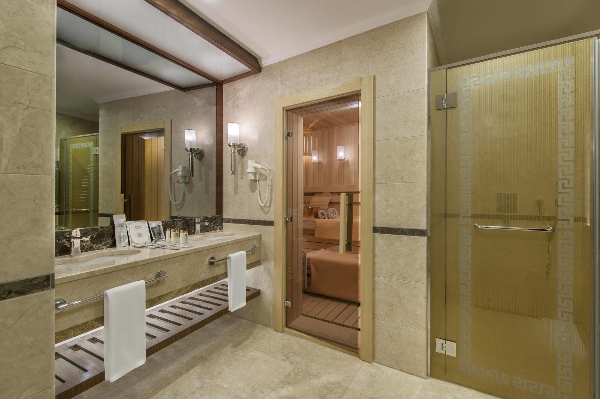 Akrones Thermal Spa Convention Afyonkarahisar Екстер'єр фото