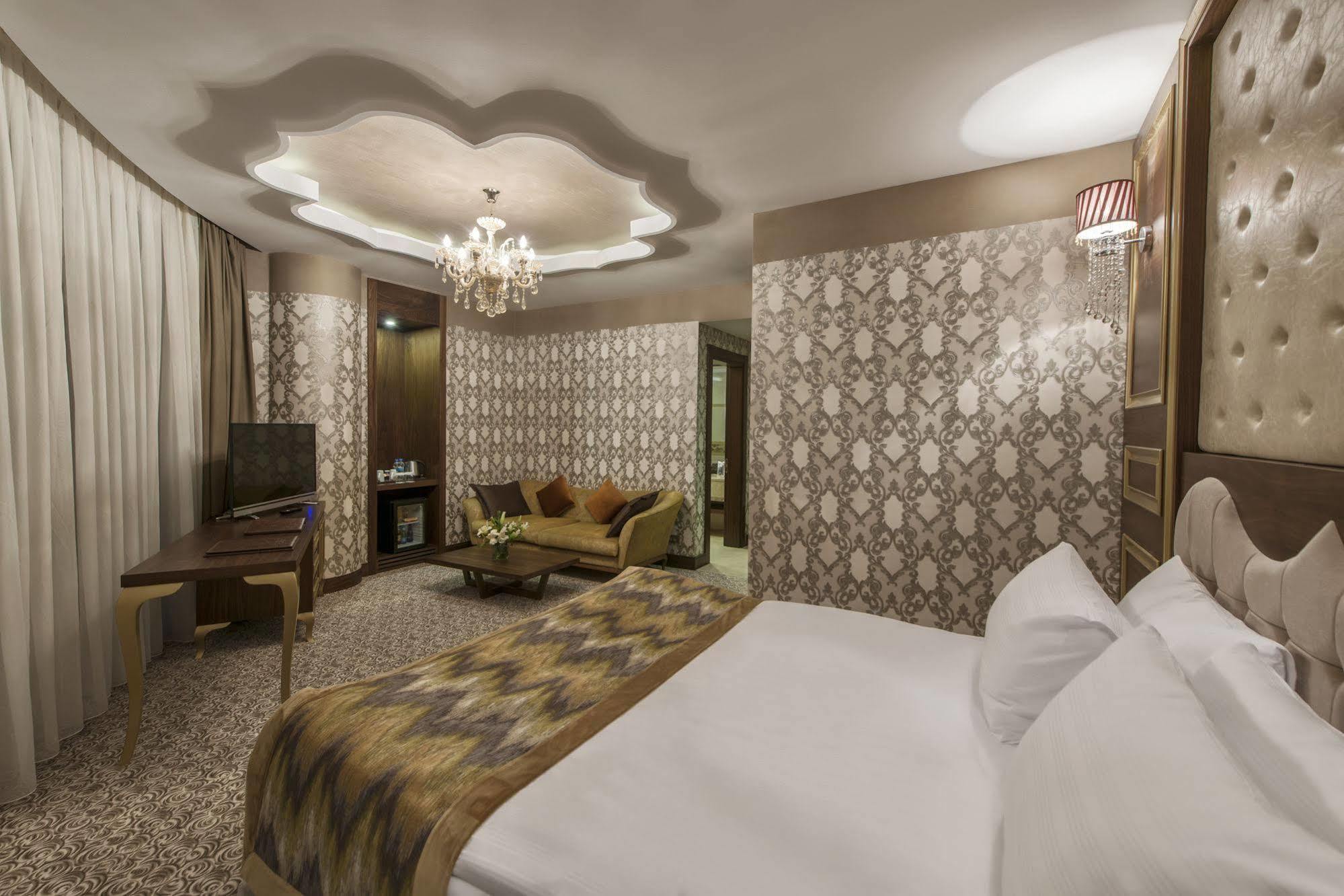 Akrones Thermal Spa Convention Afyonkarahisar Екстер'єр фото