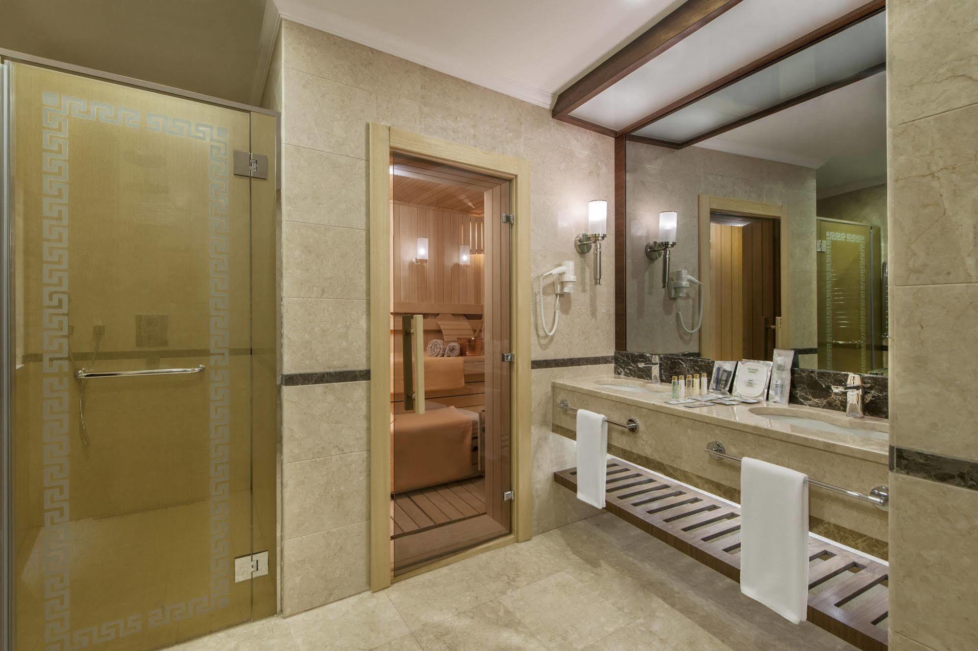 Akrones Thermal Spa Convention Afyonkarahisar Екстер'єр фото