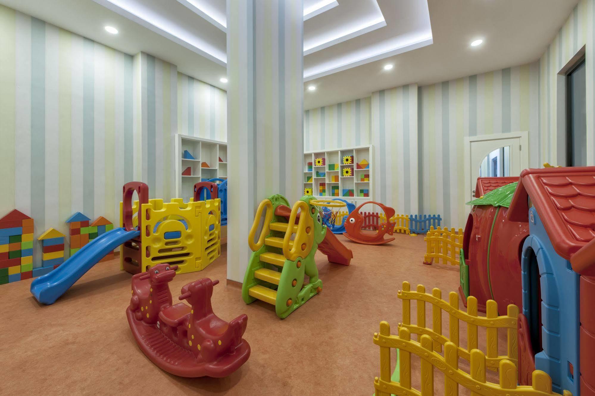 Akrones Thermal Spa Convention Afyonkarahisar Екстер'єр фото