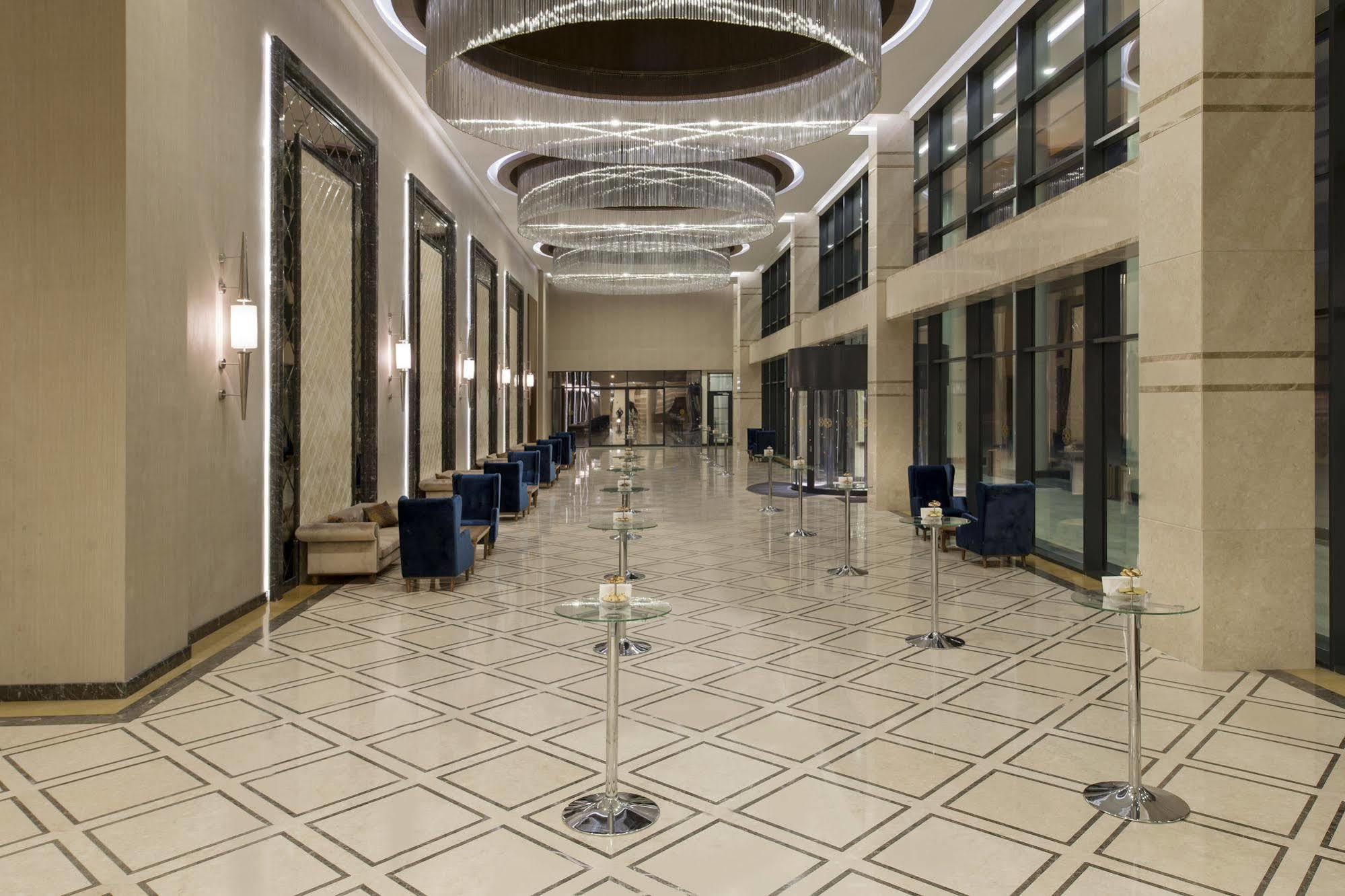 Akrones Thermal Spa Convention Afyonkarahisar Екстер'єр фото